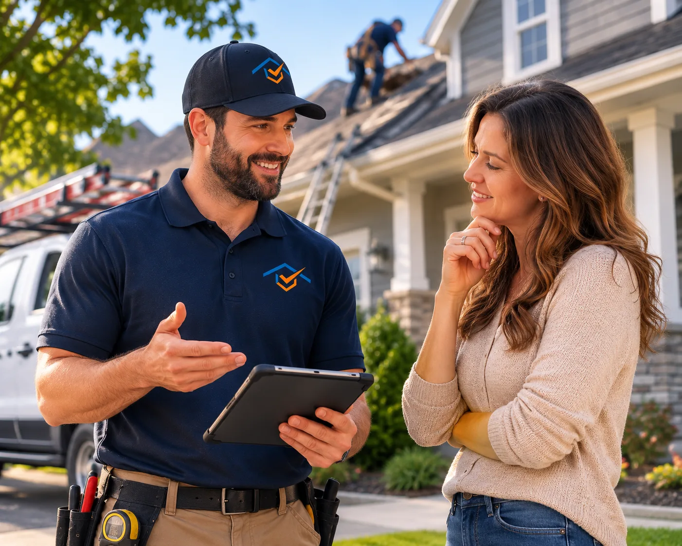 Roof Inspection FAQs in Griswold, CT